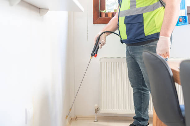 Best Bed Bug Extermination  in Clintondale, NY